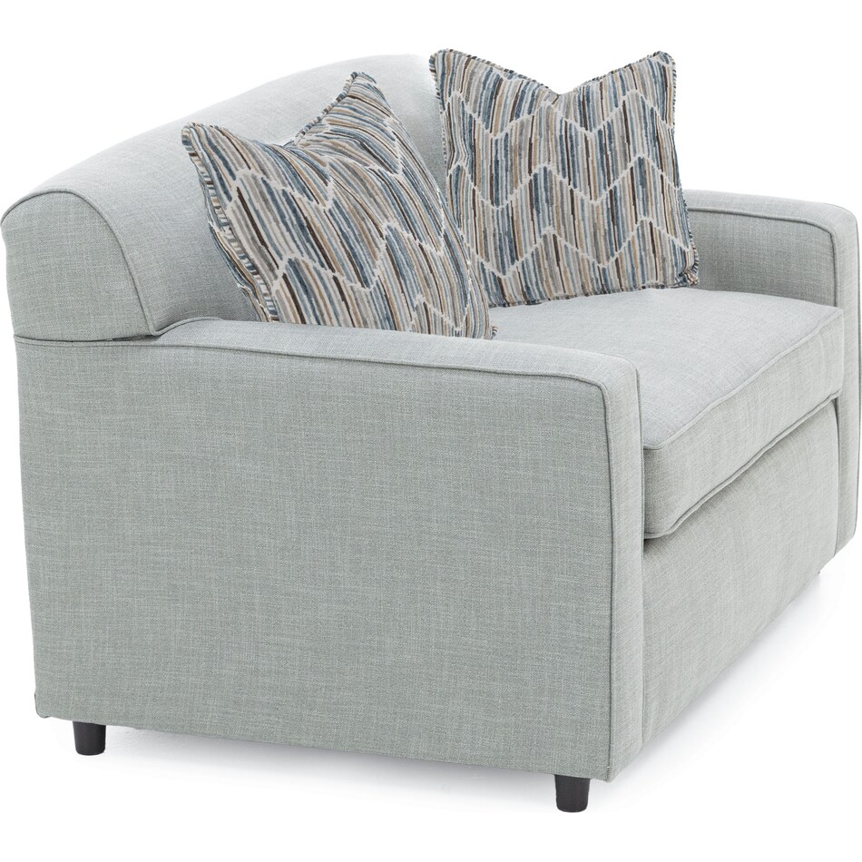 ovrn grey sleeper   