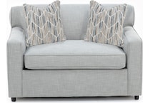 ovrn grey sleeper   