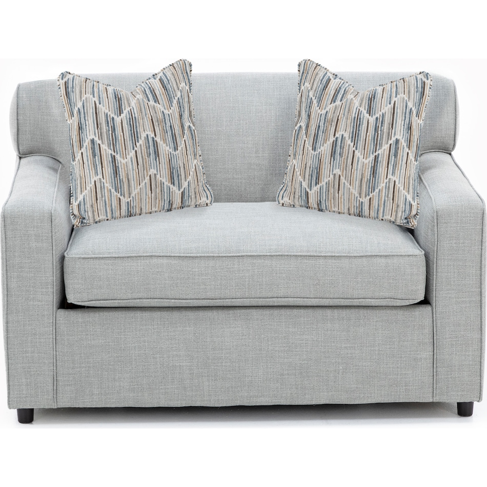 ovrn grey sleeper   
