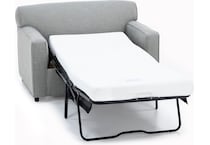 ovrn grey sleeper   