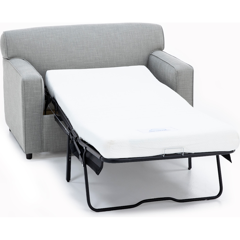 ovrn grey sleeper   