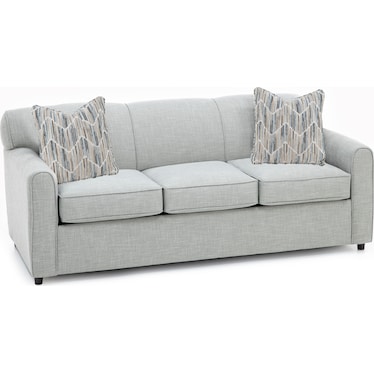 iDezign 2.0 Dome Arm Queen Sleeper