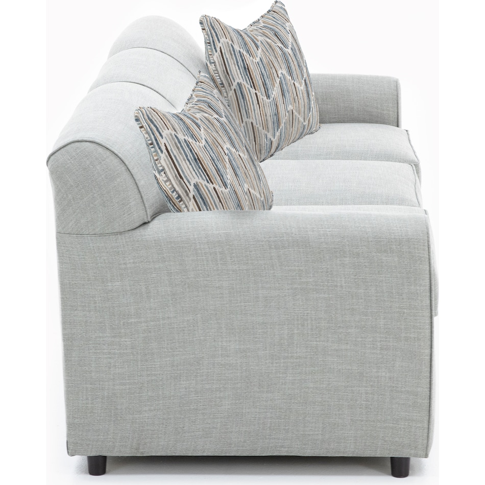 ovrn grey sleeper   