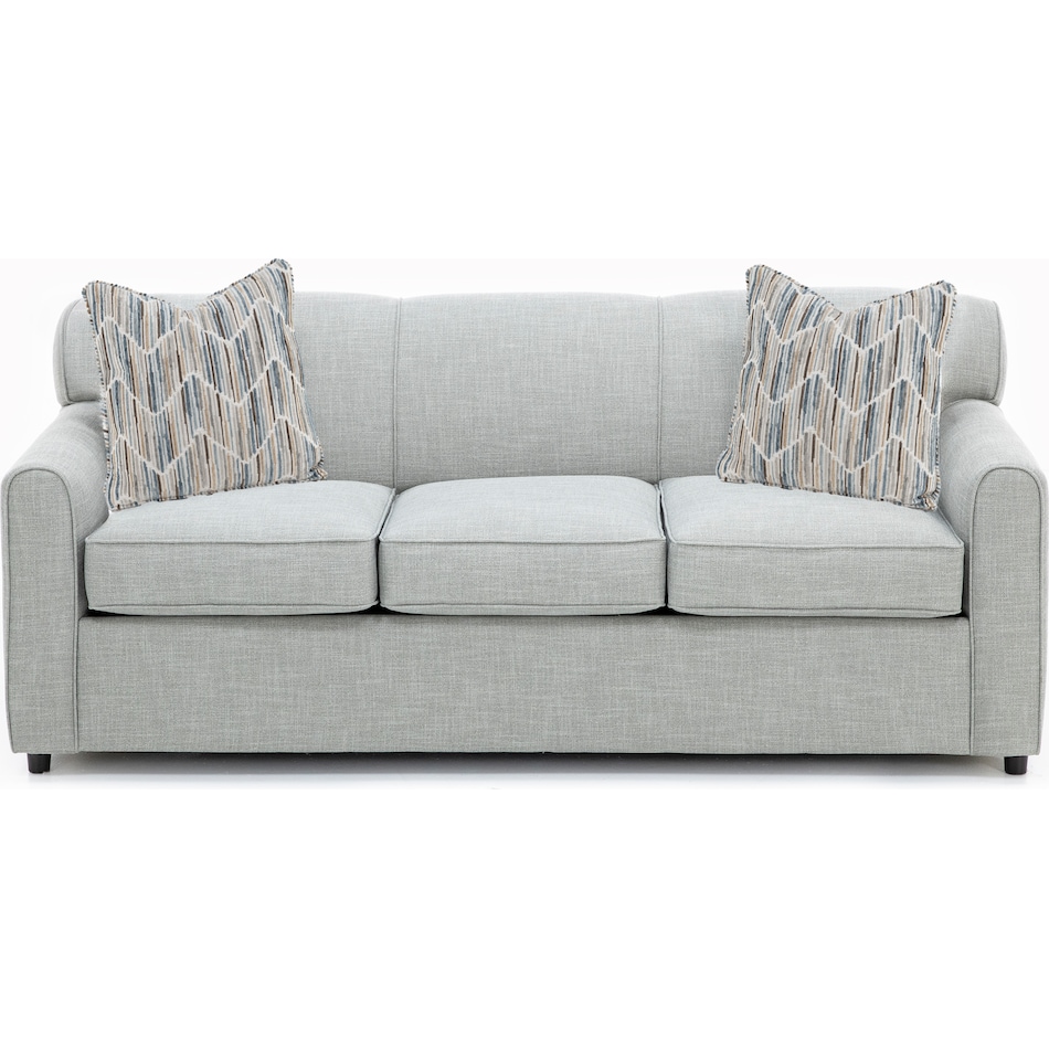 ovrn grey sleeper   