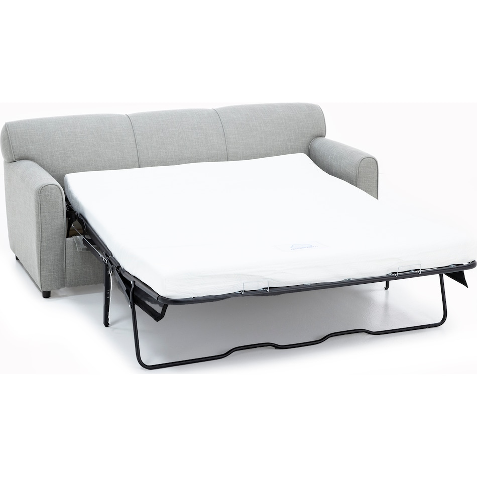 ovrn grey sleeper   