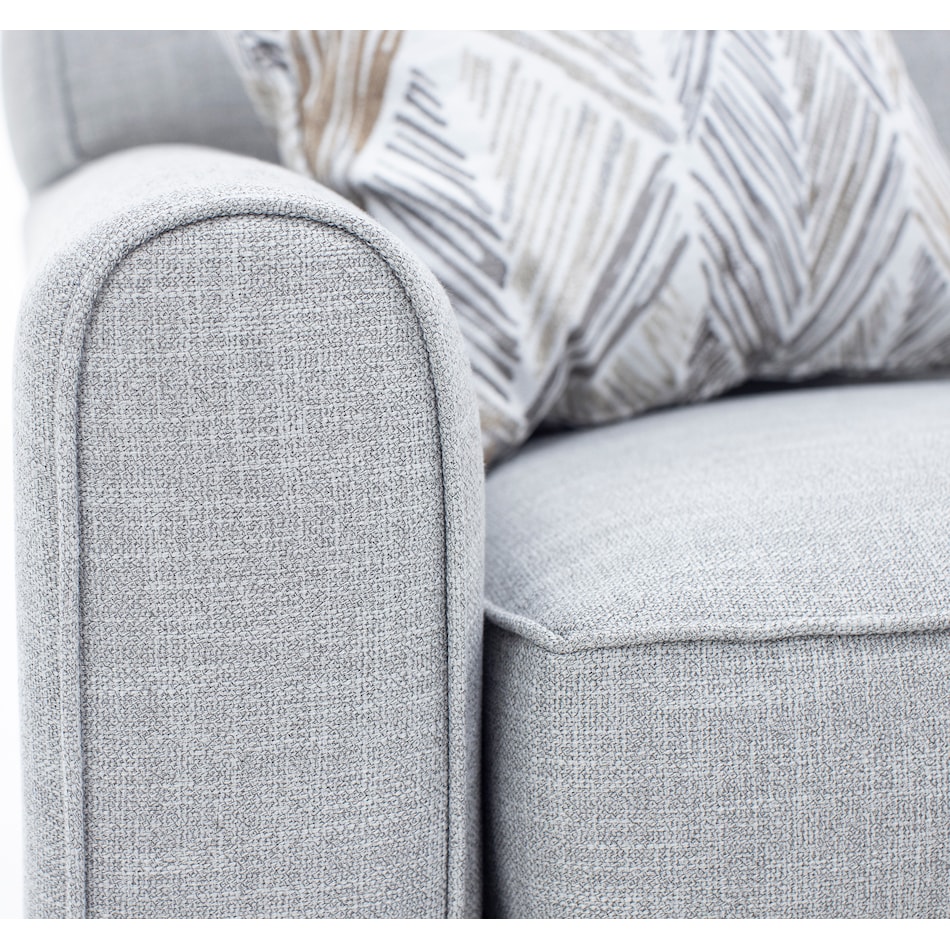 ovrn grey sleeper   