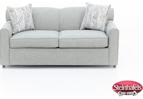 ovrn grey sleeper  image   