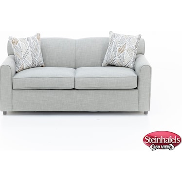 iDezign 2.0 Dome Arm Full Sleeper