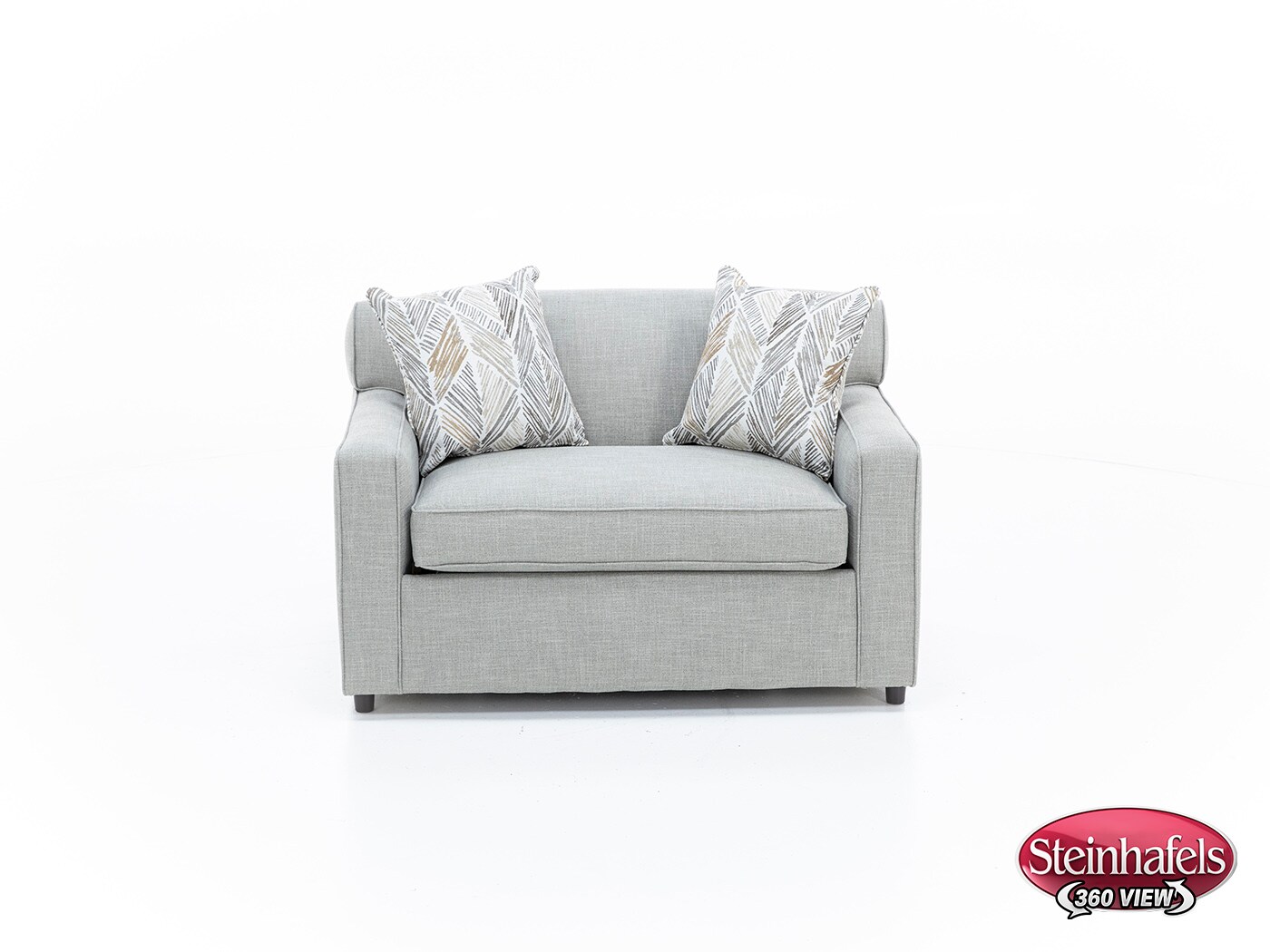 ovrn grey sleeper  image   