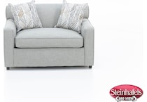 ovrn grey sleeper  image   