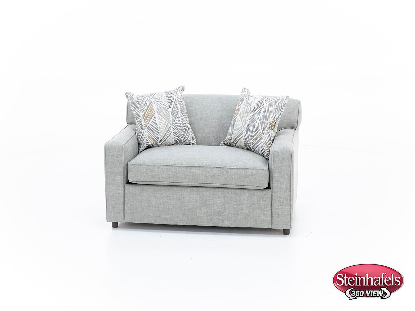 ovrn grey sleeper  image   
