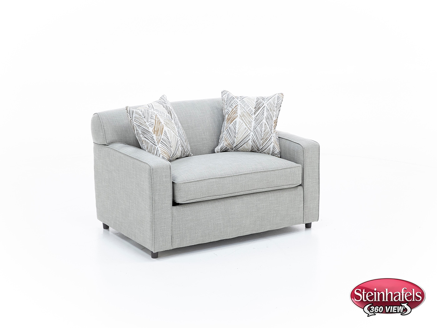 ovrn grey sleeper  image   