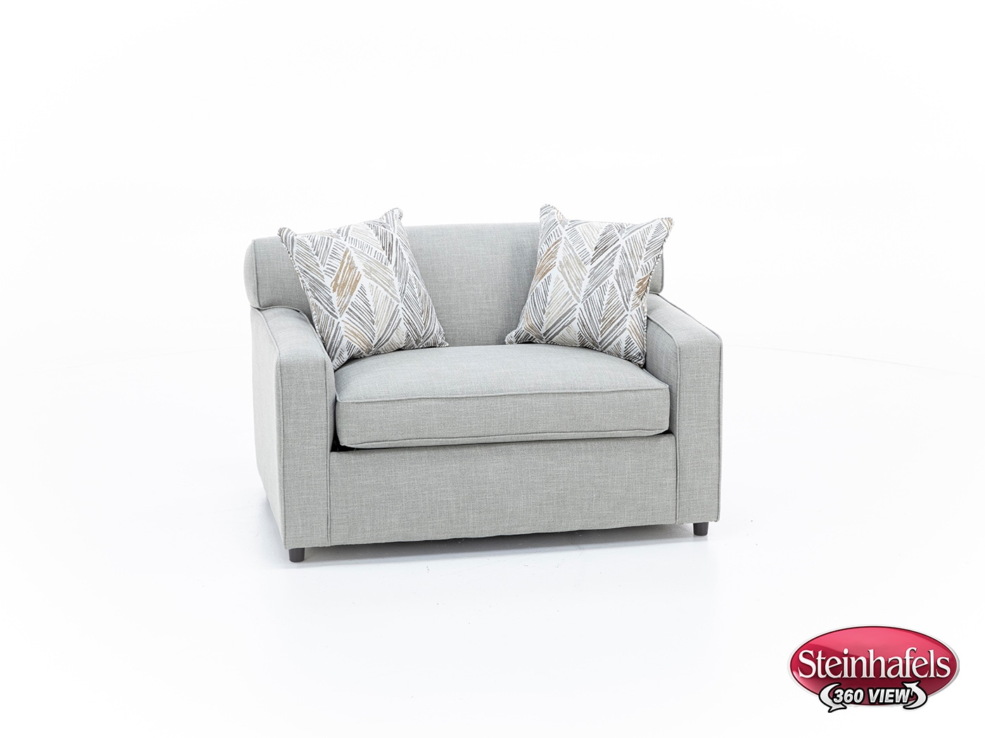 ovrn grey sleeper  image   