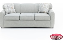 ovrn grey sleeper  image   