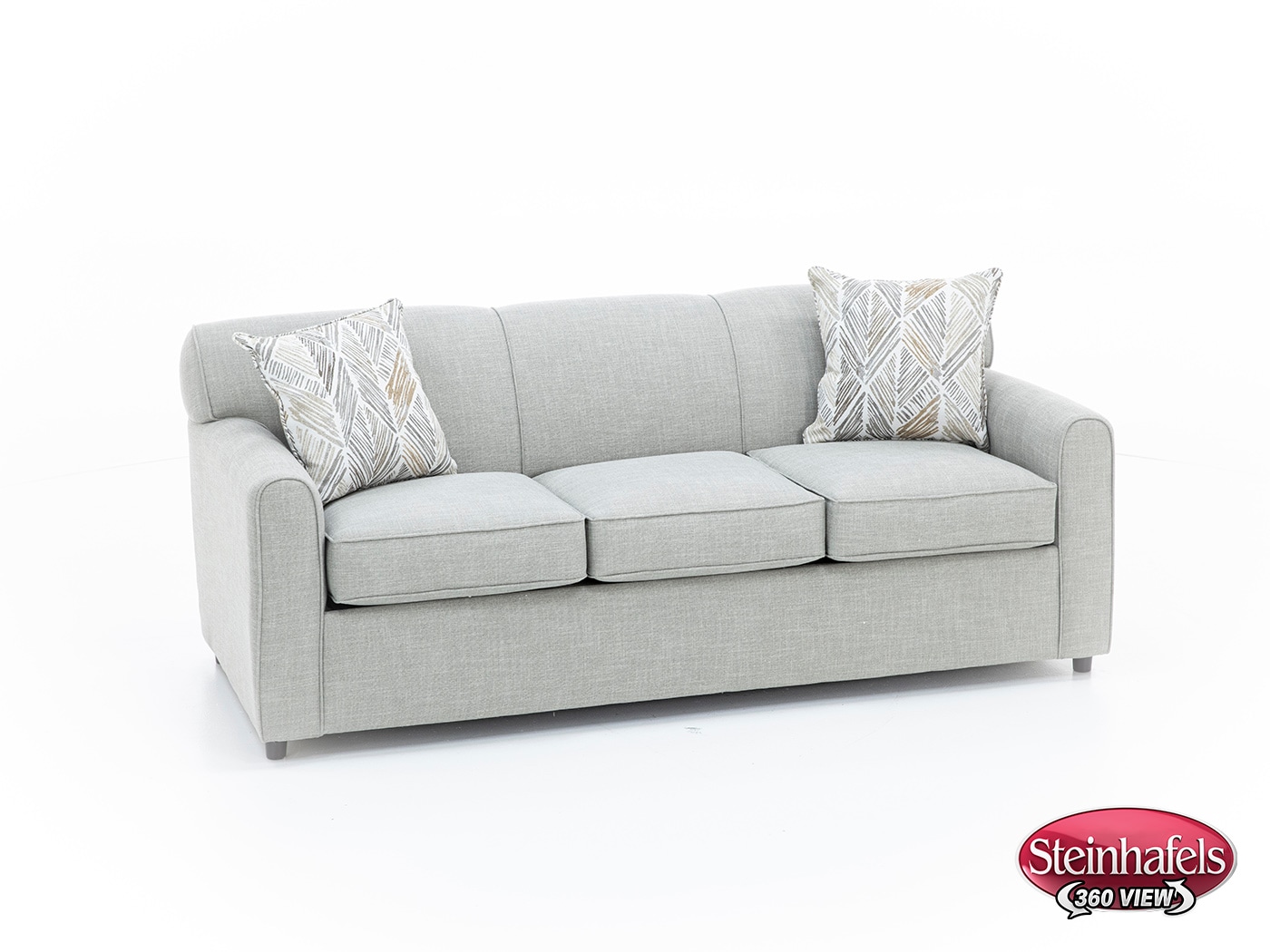 ovrn grey sleeper  image   