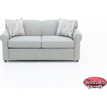 iDezign 2.0 Roll Arm Full Sleeper