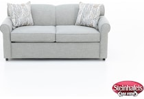 ovrn grey sleeper  image   