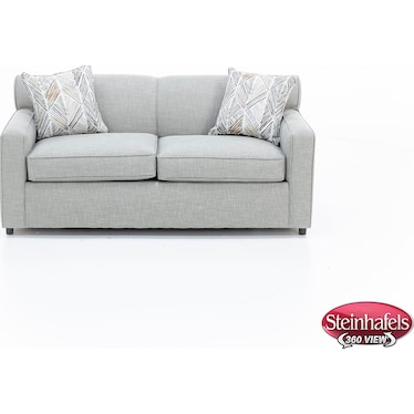 iDezign 2.0 Track Arm Full Sleeper