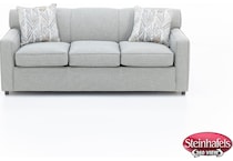 ovrn grey sleeper  image   