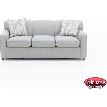 iDezign 2.0 Track Arm Queen Sleeper