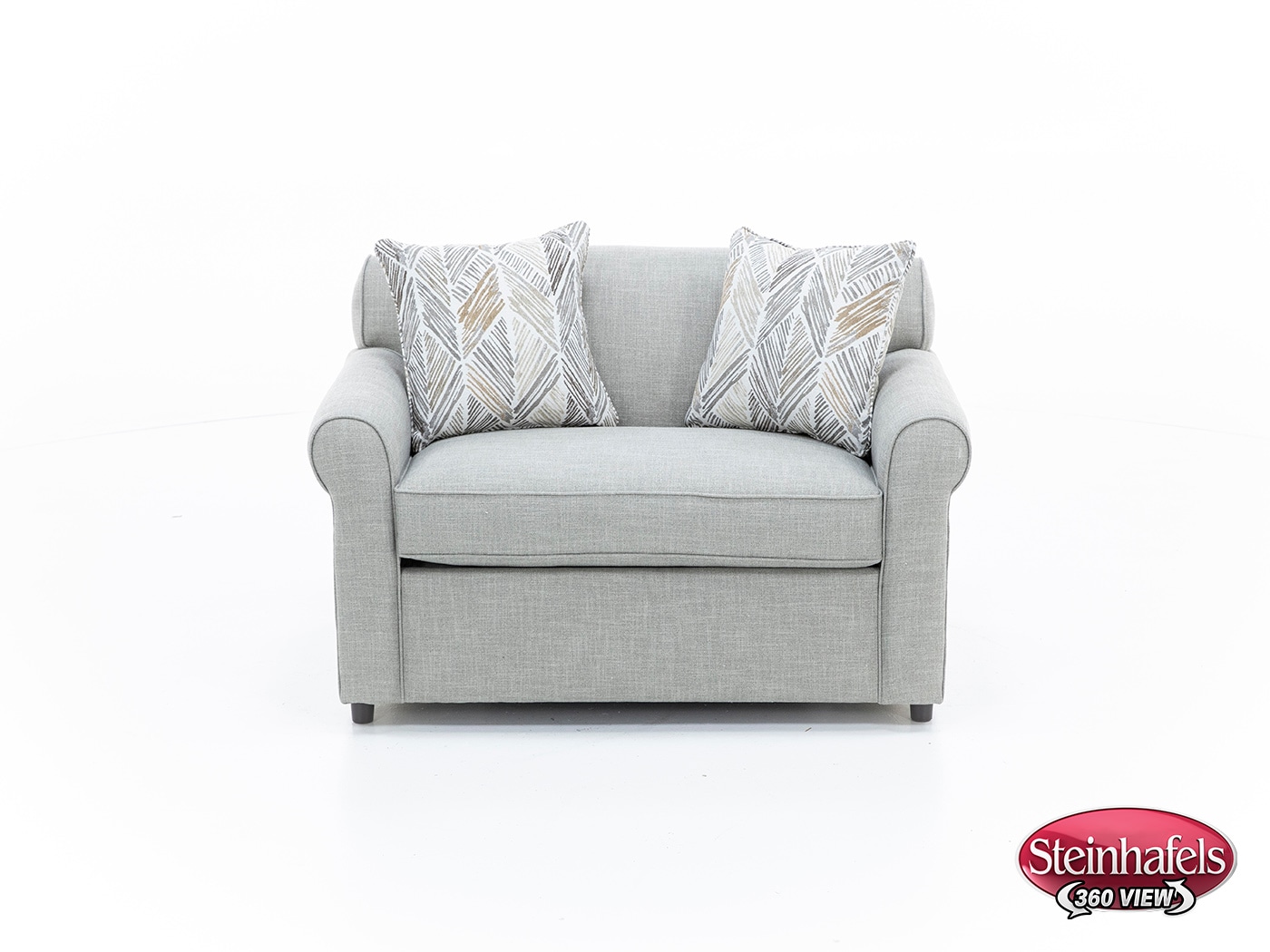 ovrn grey sleeper  image   