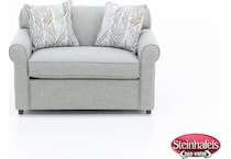 ovrn grey sleeper  image   