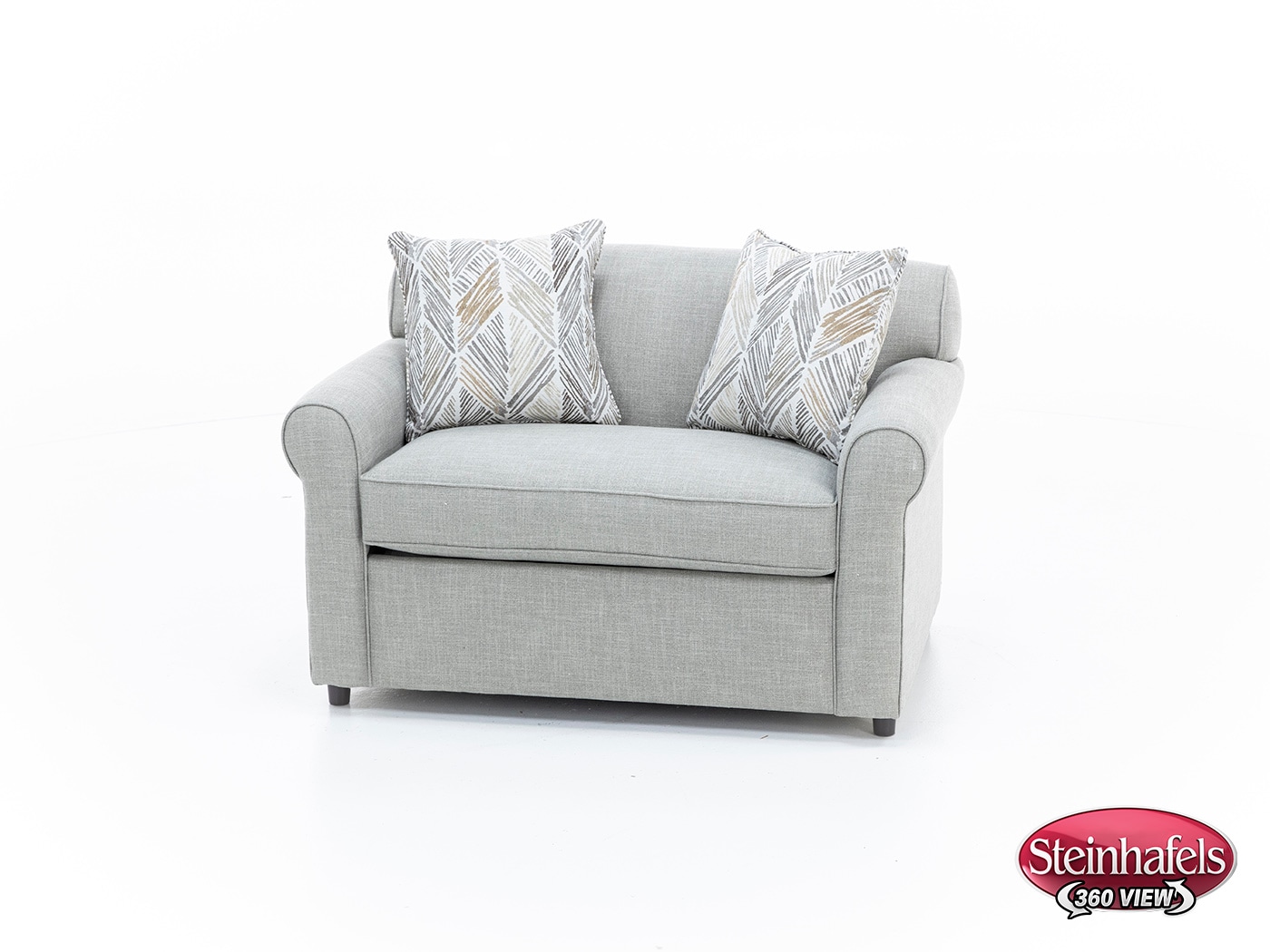 ovrn grey sleeper  image   