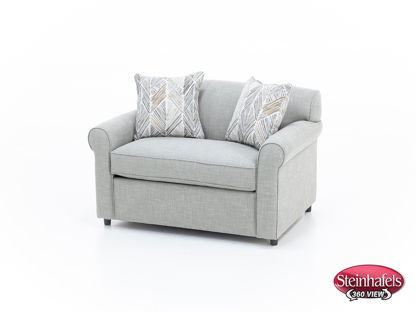 ovrn grey sleeper  image   
