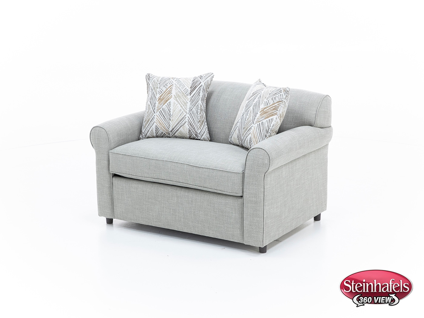ovrn grey sleeper  image   
