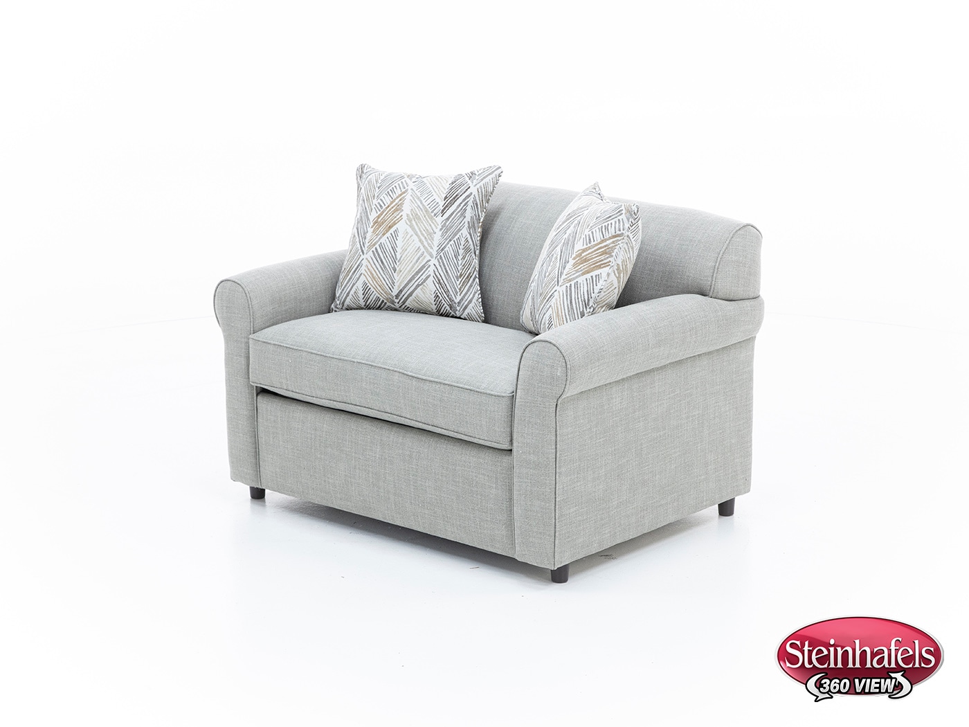 ovrn grey sleeper  image   
