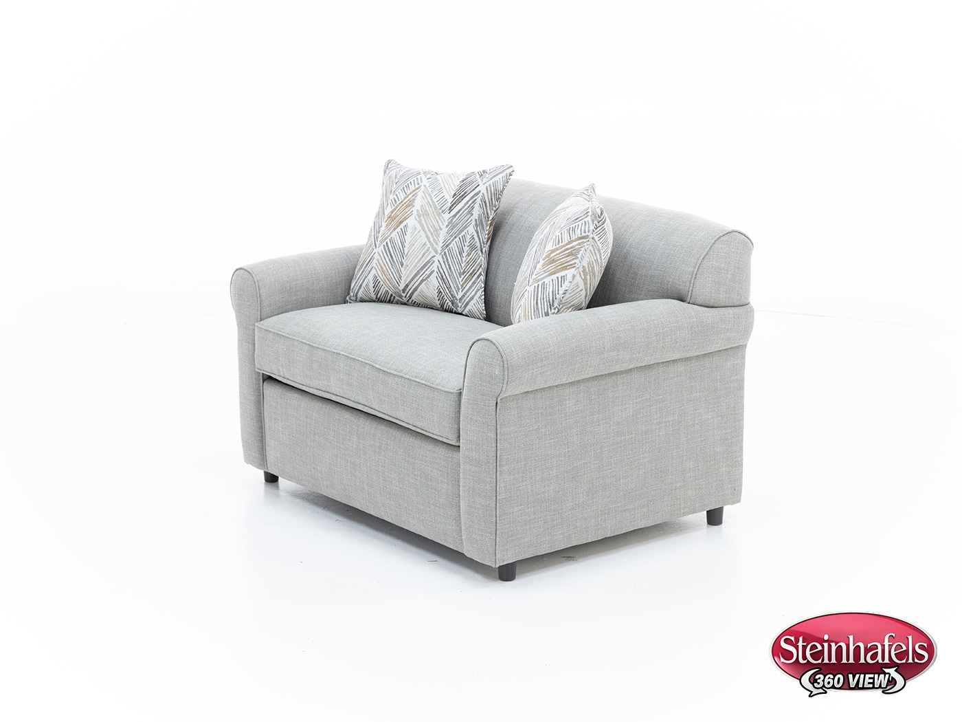 ovrn grey sleeper  image   