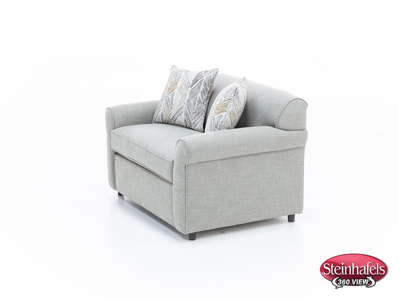 ovrn grey sleeper  image   