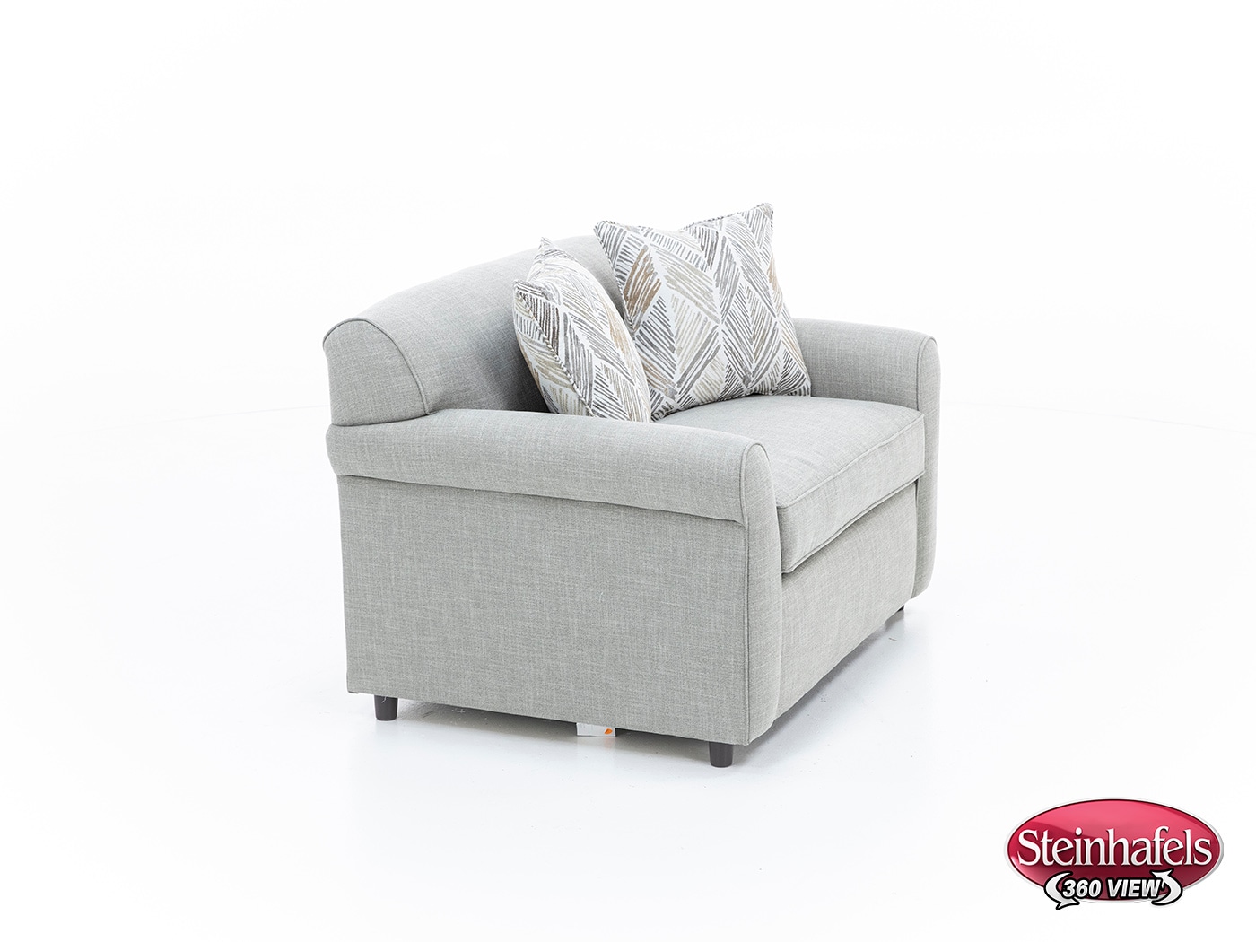 ovrn grey sleeper  image   