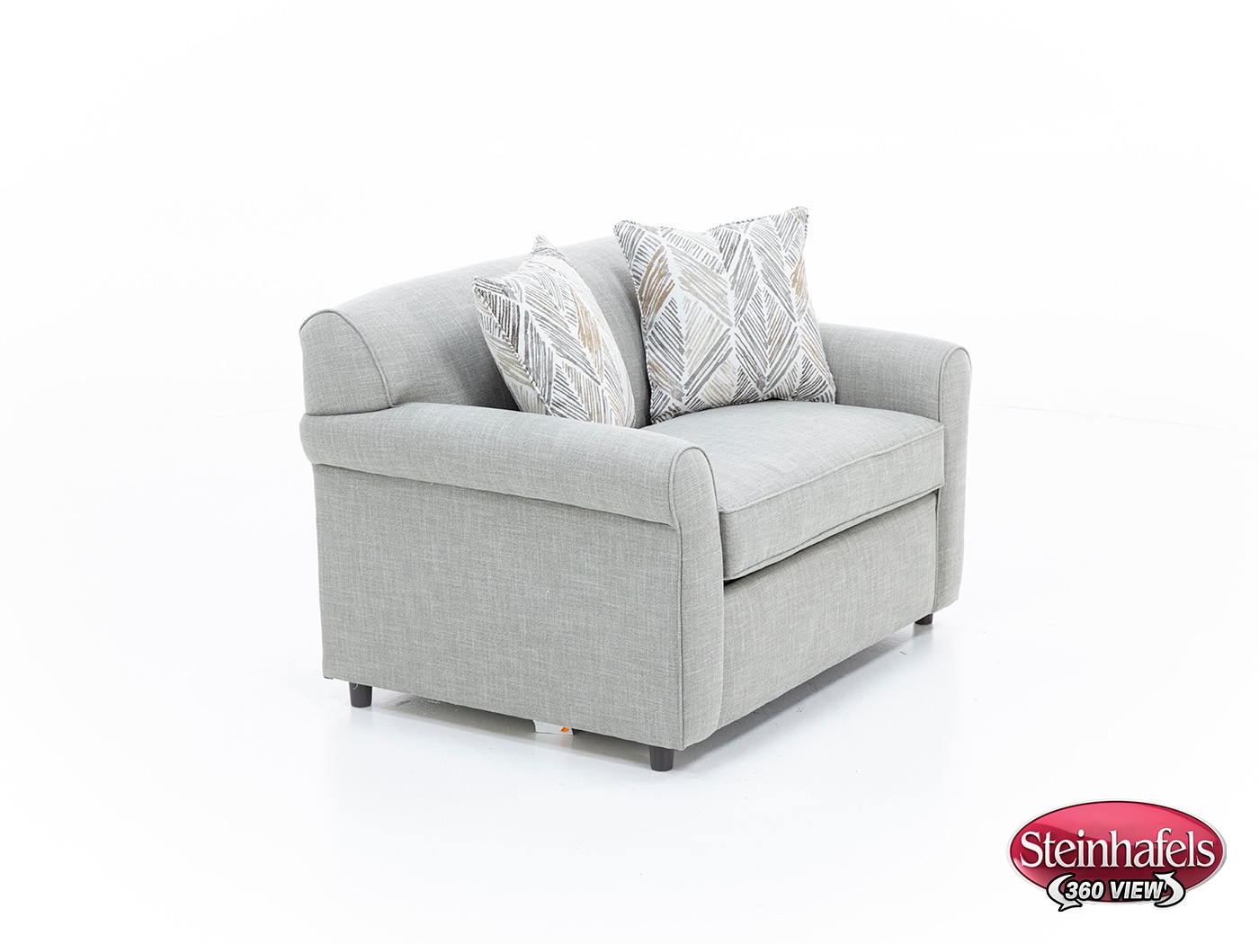 ovrn grey sleeper  image   