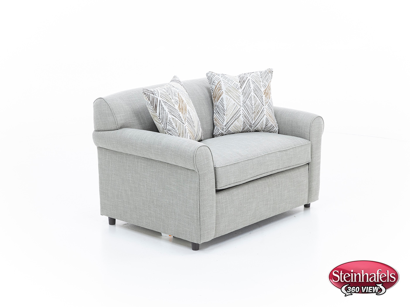 ovrn grey sleeper  image   
