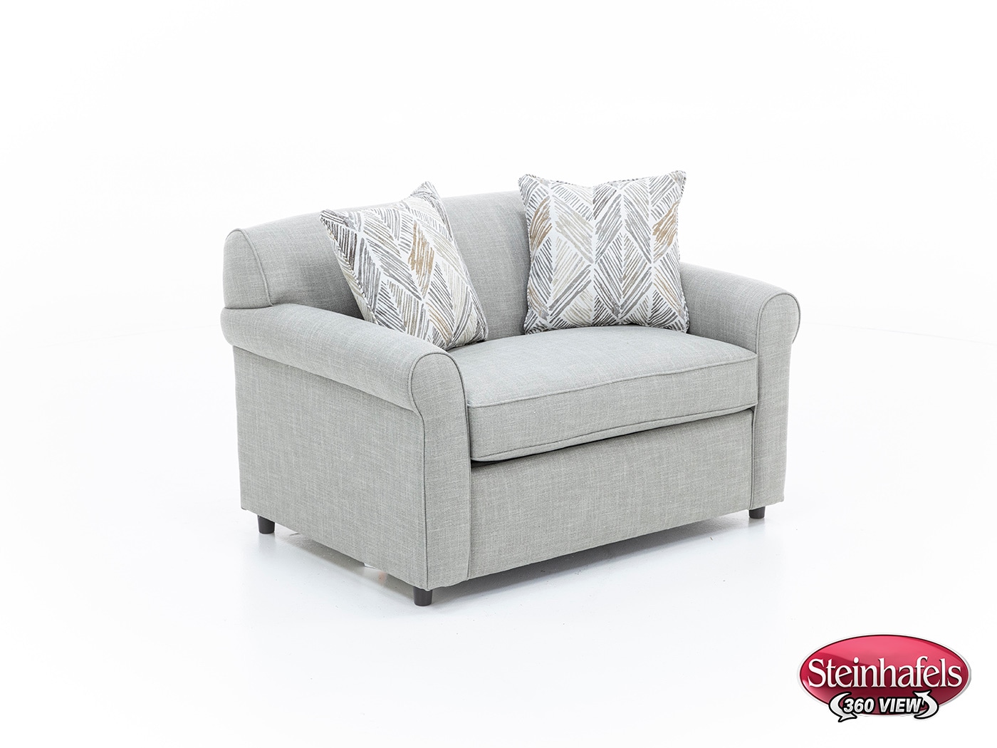 ovrn grey sleeper  image   