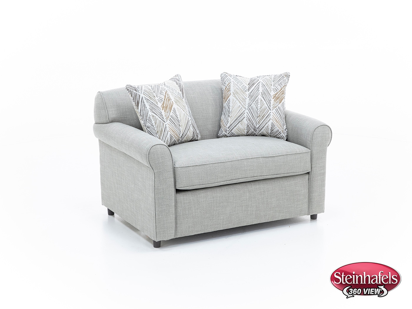ovrn grey sleeper  image   
