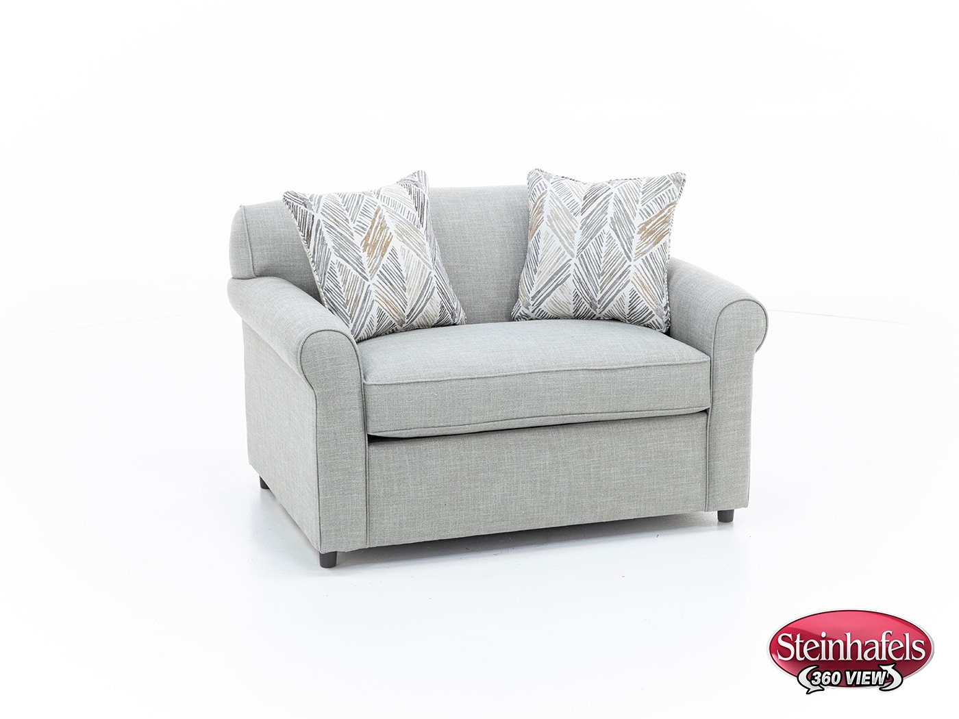 ovrn grey sleeper  image   