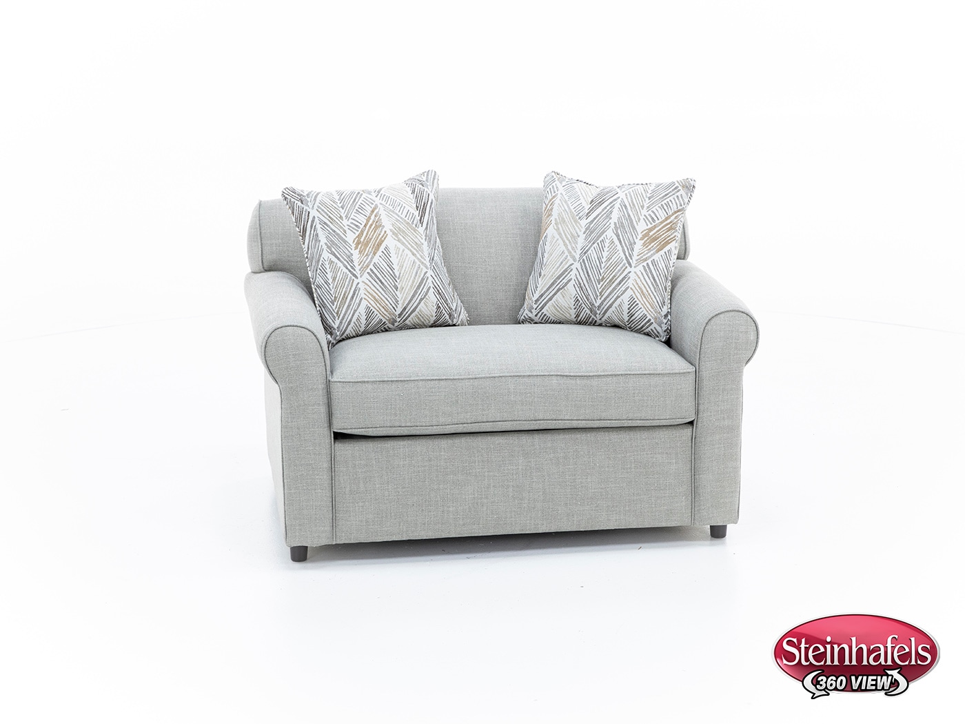 ovrn grey sleeper  image   
