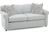 ovrn grey sleeper   