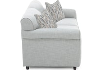 ovrn grey sleeper   
