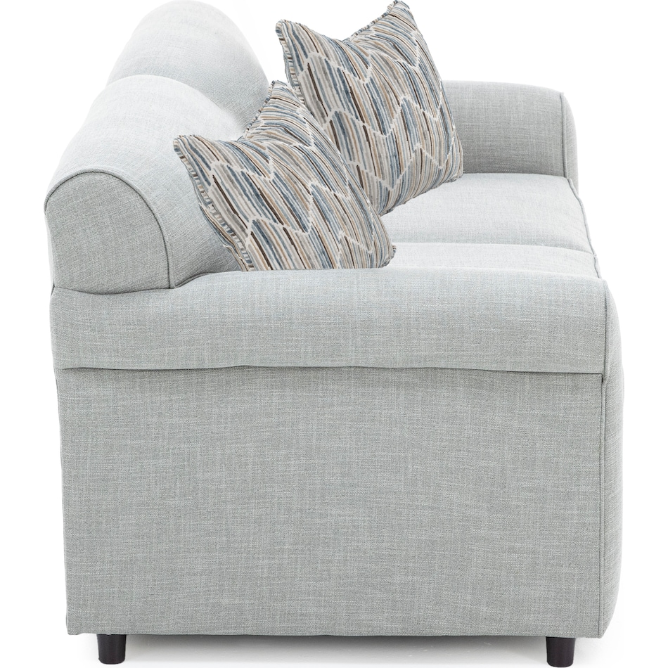 ovrn grey sleeper   