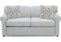 ovrn grey sleeper   