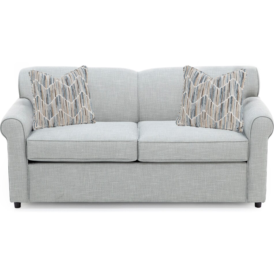 ovrn grey sleeper   