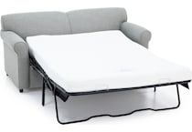 ovrn grey sleeper   