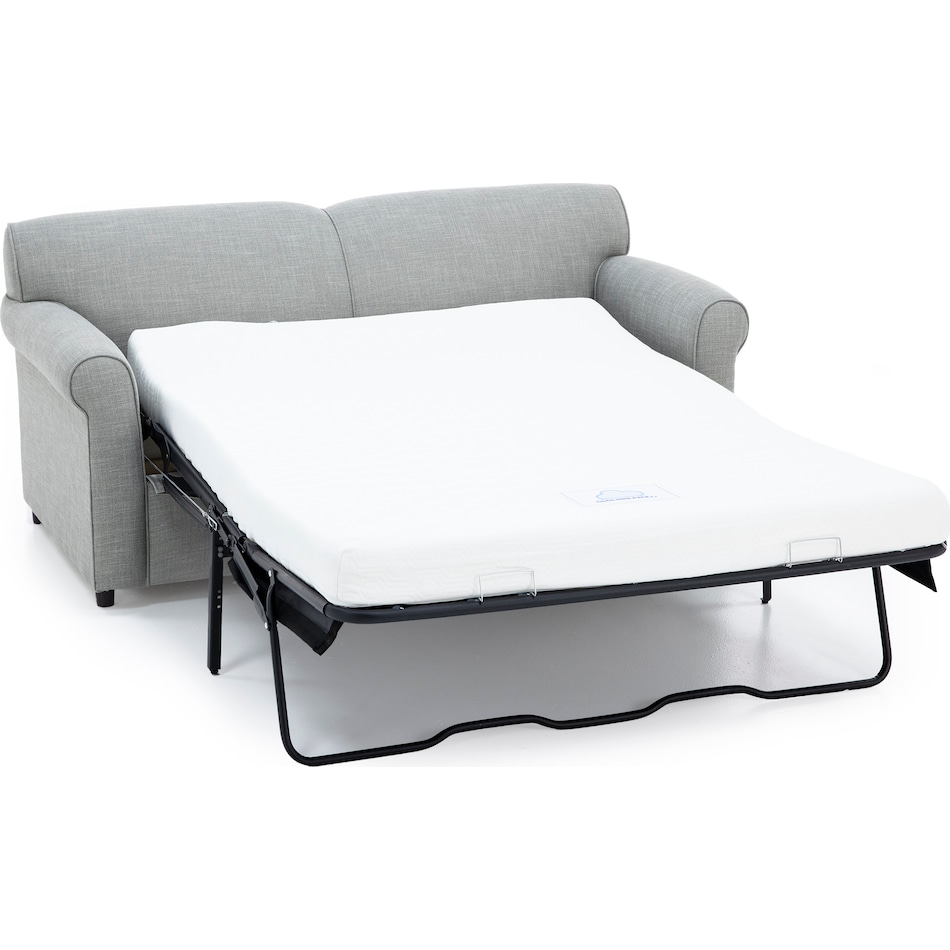 ovrn grey sleeper   