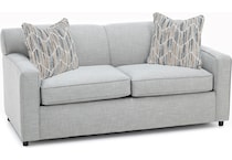 ovrn grey sleeper z  