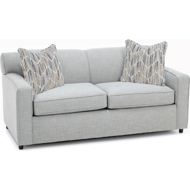 iDezign 2.0 Track Arm Full Sleeper