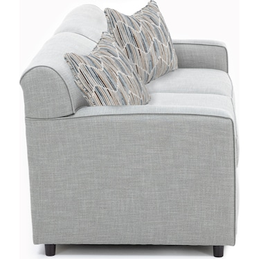 iDezign 2.0 Track Arm Full Sleeper