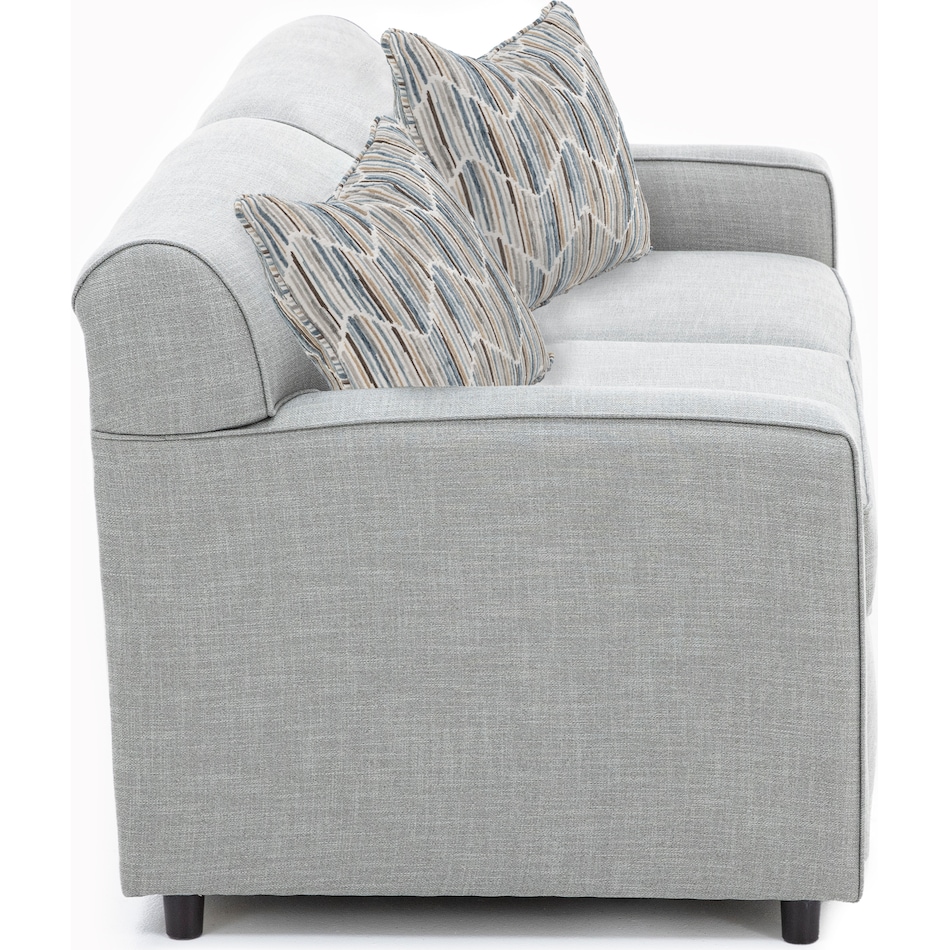 ovrn grey sleeper z  